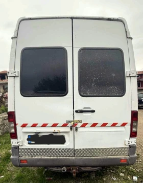 Mercedes-Benz 313 CDI Maxi | Mobile.bg    10