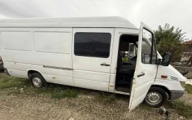 Mercedes-Benz 313 CDI Maxi | Mobile.bg    13