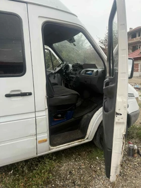 Mercedes-Benz 313 CDI Maxi | Mobile.bg    9