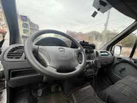 Mercedes-Benz 313 CDI Maxi | Mobile.bg    5