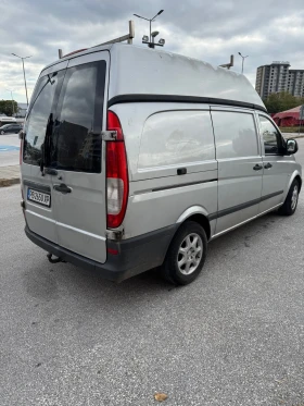 Mercedes-Benz Vito С надстройка, снимка 5