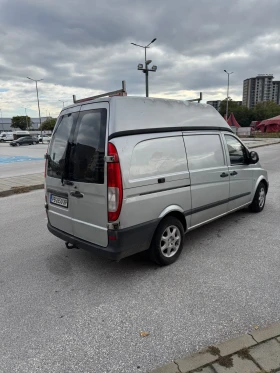 Mercedes-Benz Vito С надстройка, снимка 4