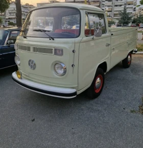 VW T2 1975, снимка 2