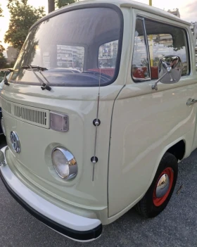 VW T2 1975, снимка 7