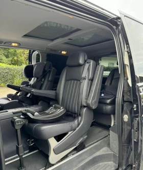 Mercedes-Benz Viano 3.0 Дизел, снимка 7