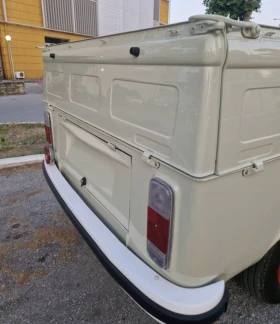 VW T2 1975, снимка 3