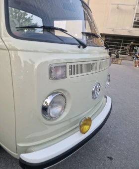 VW T2 1975, снимка 6