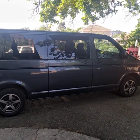 VW T5 2.5 tdi | Mobile.bg � ����� ������ 7