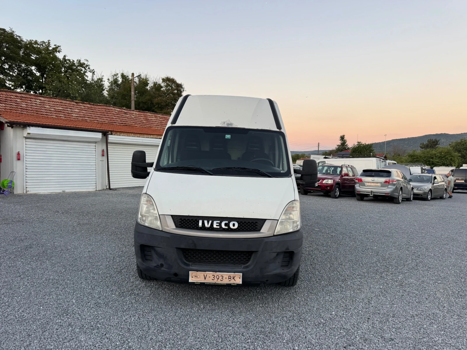 Iveco Daily 2.3тди MAXI - изображение 2
