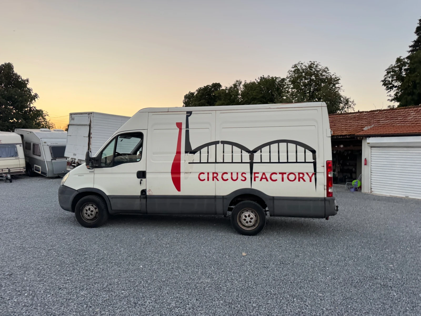 Iveco Daily 2.3тди MAXI - изображение 7