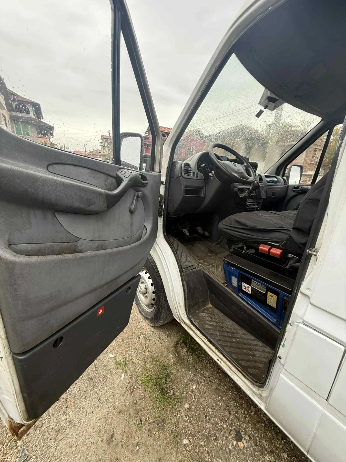 Mercedes-Benz 313 CDI Maxi - изображение 4