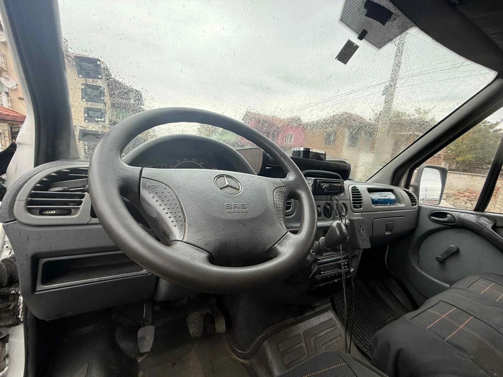 Mercedes-Benz 313 CDI Maxi - изображение 5