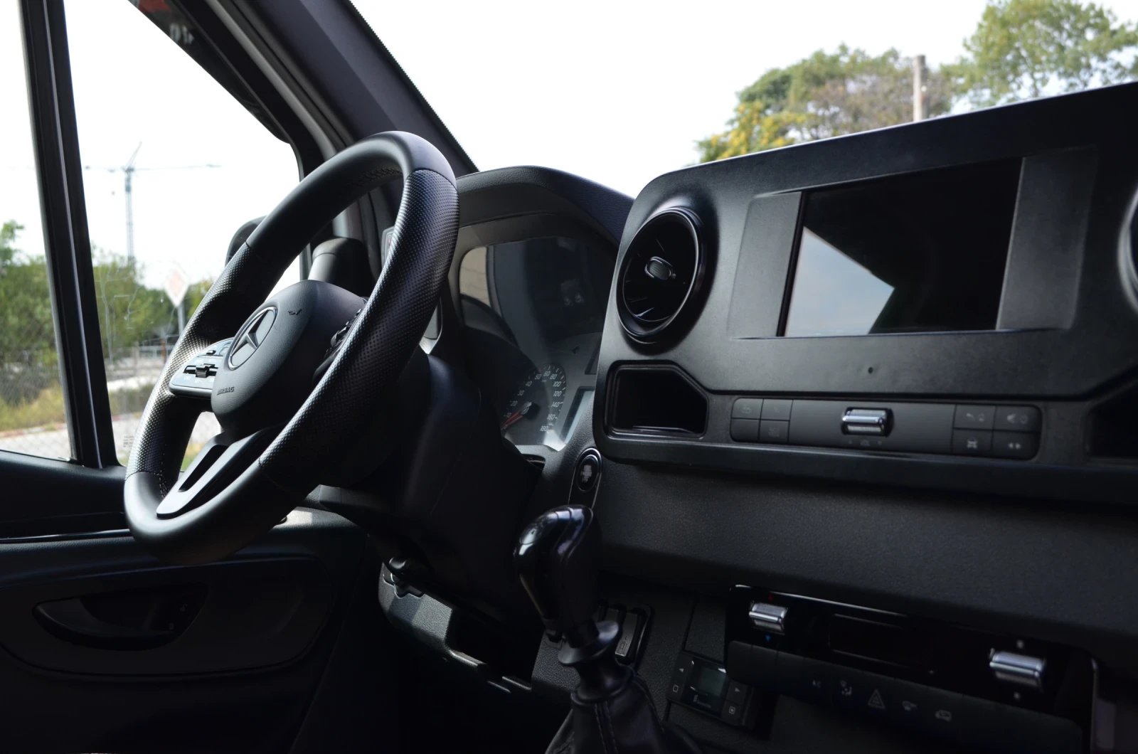 Mercedes-Benz Sprinter 516, снимка 9 - Бусове и автобуси - 55655053