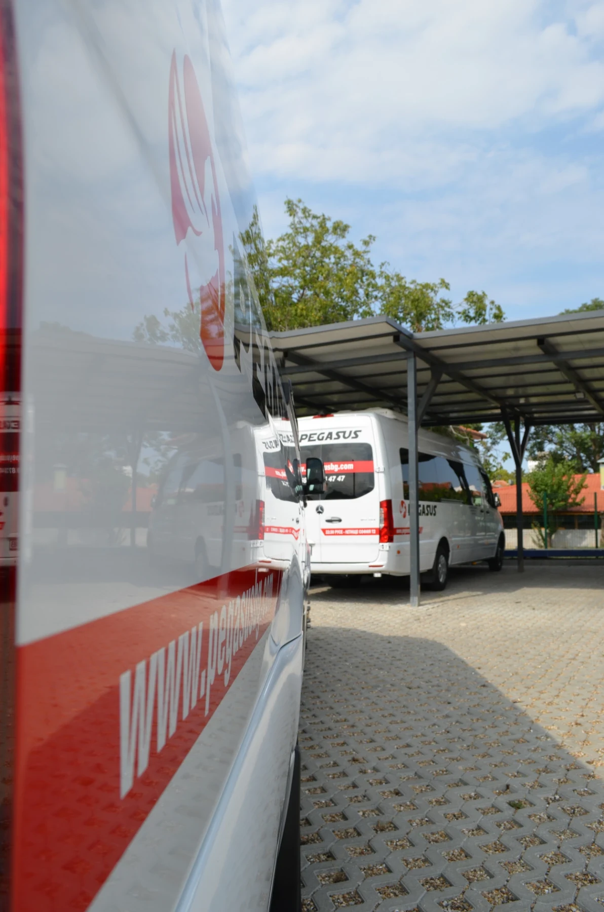 Mercedes-Benz Sprinter 516, снимка 3 - Бусове и автобуси - 55655053
