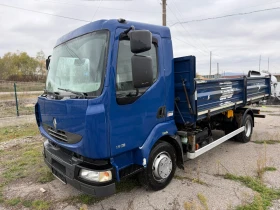 Renault Midlum 190.10, снимка 13