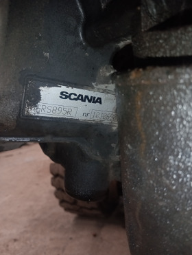 Scania R 420 R420, R440 , 124L, снимка 14