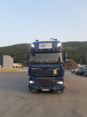 Обява за продажба на Daf XF 105 Влекач  ~Цена по договаряне - изображение 6