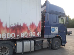 Обява за продажба на Daf XF 105 Влекач  ~Цена по договаряне - изображение 3