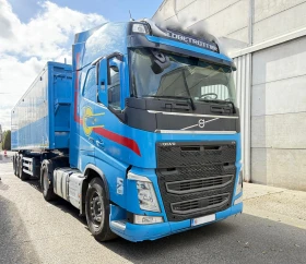 Volvo Fh 500  | Mobile.bg    9