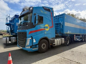 Volvo Fh 500  | Mobile.bg    11
