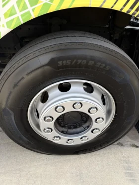 Man Tgx HEROS TRUCKS LEASING | Auto.bg — изображение 10