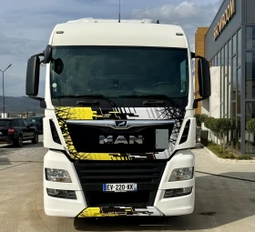 Man Tgx HEROS TRUCKS LEASING | Auto.bg — изображение 3