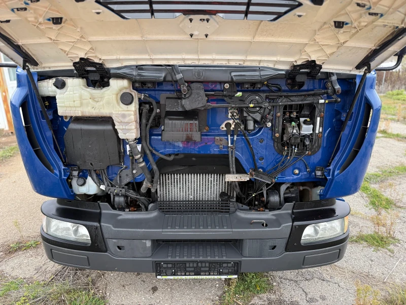 Renault Midlum 190.10, снимка 14 - Камиони - 52311020