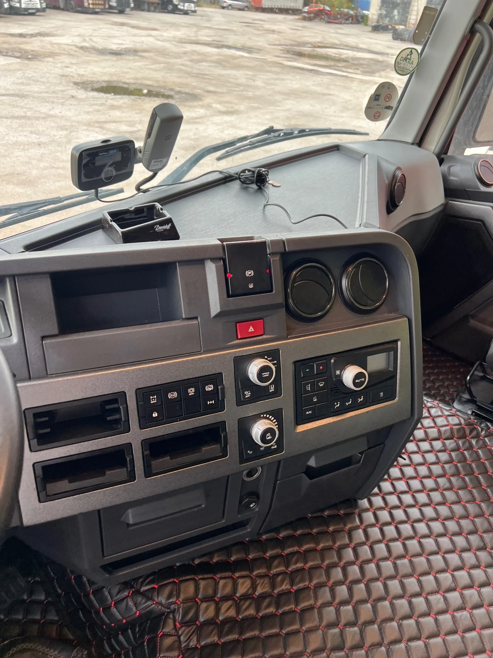 Renault T 460 - изображение 2