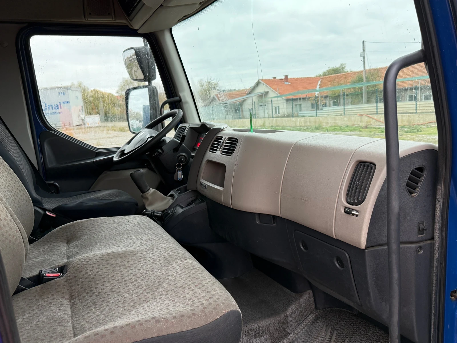 Renault Midlum 190.10 | Mobile.bg   16