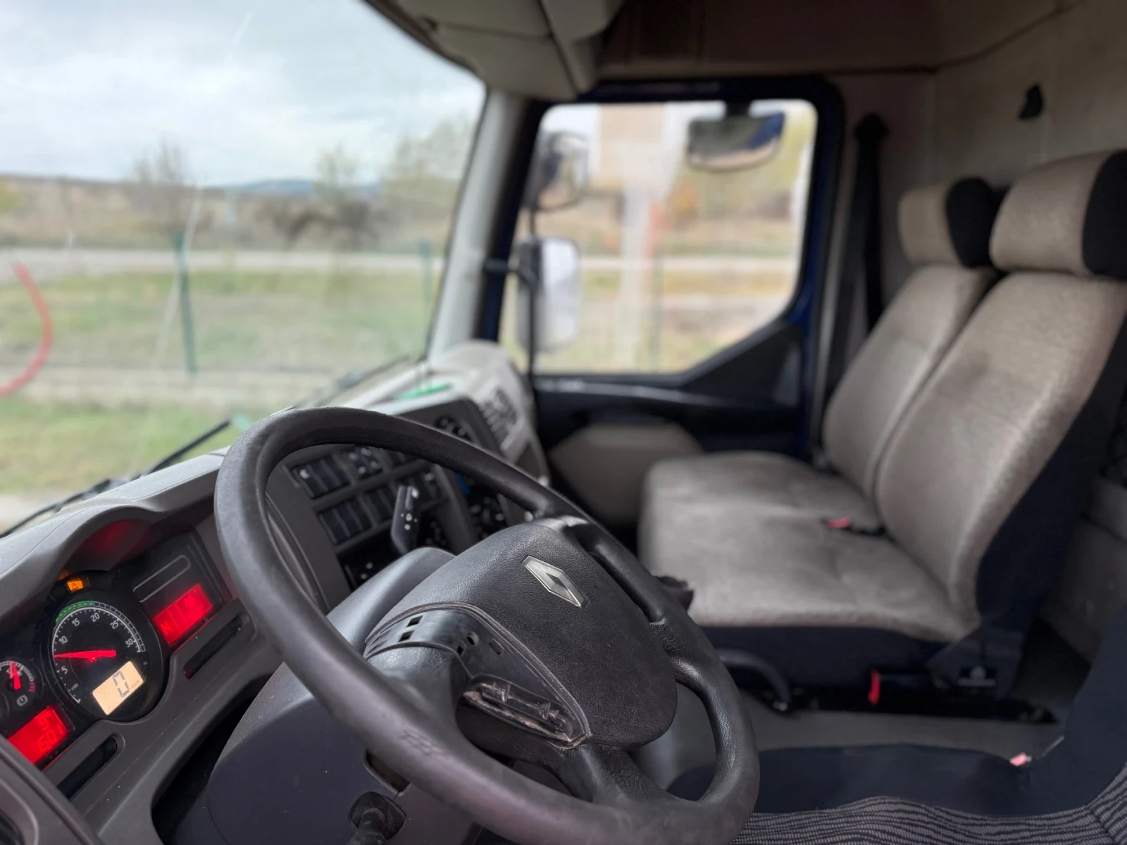 Renault Midlum 190.10 | Mobile.bg   15