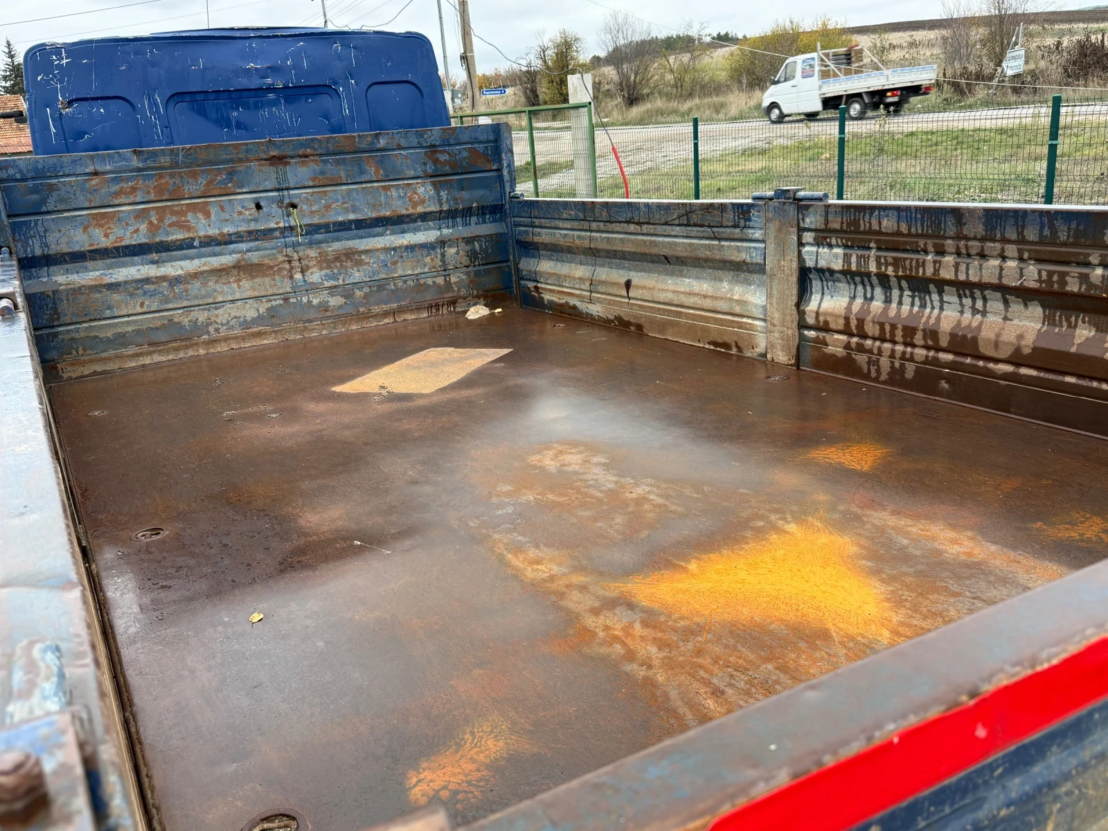 Renault Midlum 190.10 | Mobile.bg   5