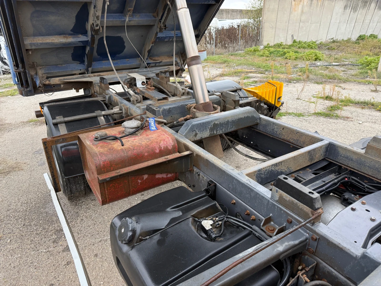 Renault Midlum 190.10 | Mobile.bg   6