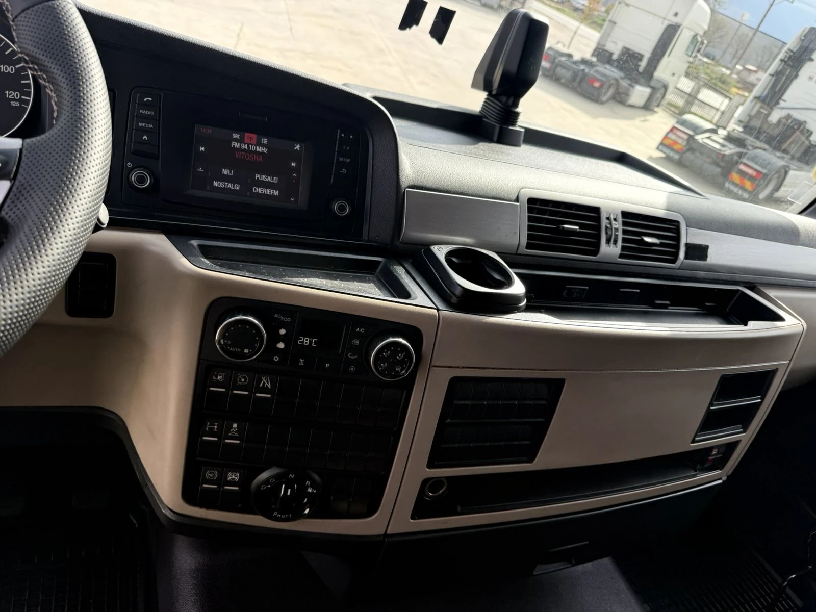 Man Tgx HEROS TRUCKS LEASING, снимка 13 - Камиони - 53964703