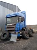 Scania R 420 R420, R440 , 124L, снимка 2