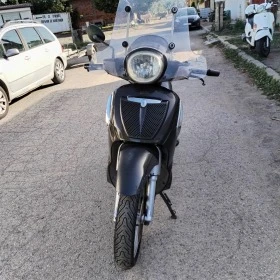 Aprilia Scarabeo 125 А1, снимка 2