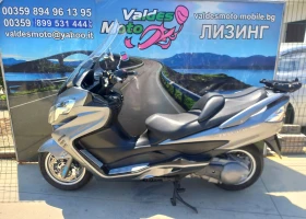 Suzuki Burgman 400, снимка 3