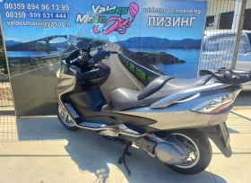 Suzuki Burgman 400, снимка 7