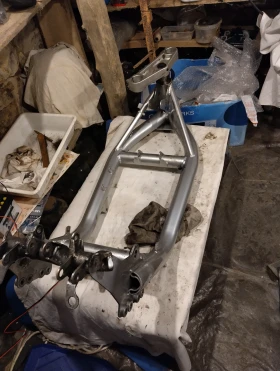 Mz 660, снимка 2