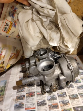 Mz 660, снимка 6