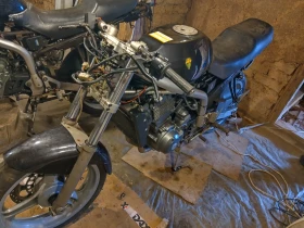 Mz 660, снимка 3