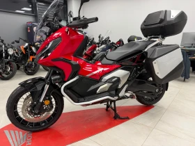 Honda X-ADV 750 Travel Special Edition 2024 , снимка 9