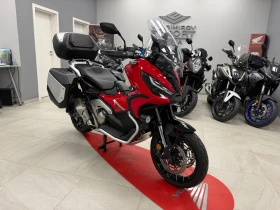 Honda X-ADV 750 Travel Special Edition 2024 , снимка 1