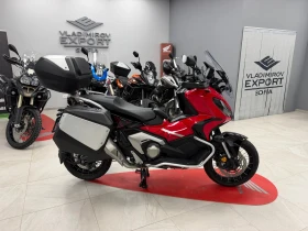 Honda X-ADV 750 Travel Special Edition 2024 , снимка 2