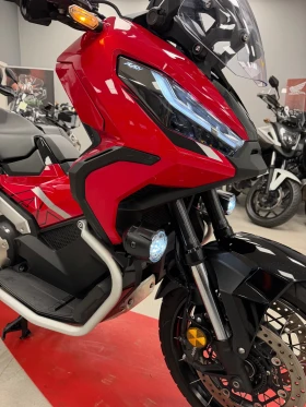 Honda X-ADV 750 Travel Special Edition 2024 , снимка 13