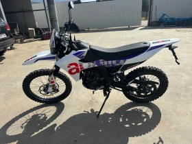 Aprilia 125, снимка 2