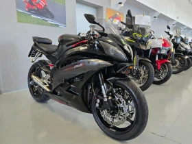 Yamaha YZF-R6 600ie, 2007г., снимка 1