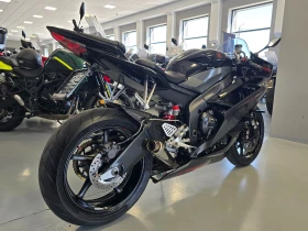 Yamaha YZF-R6 600ie, 2007г., снимка 4