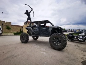 Обява за продажба на Polaris RZR Редукторен поларис ~88 000 лв. - изображение 4