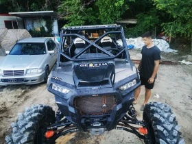 Обява за продажба на Polaris RZR Редукторен поларис ~88 000 лв. - изображение 8