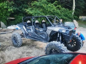 Polaris RZR Редукторен поларис, снимка 10